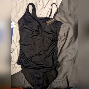 Bathing suits swimware one pieces and 2 peices